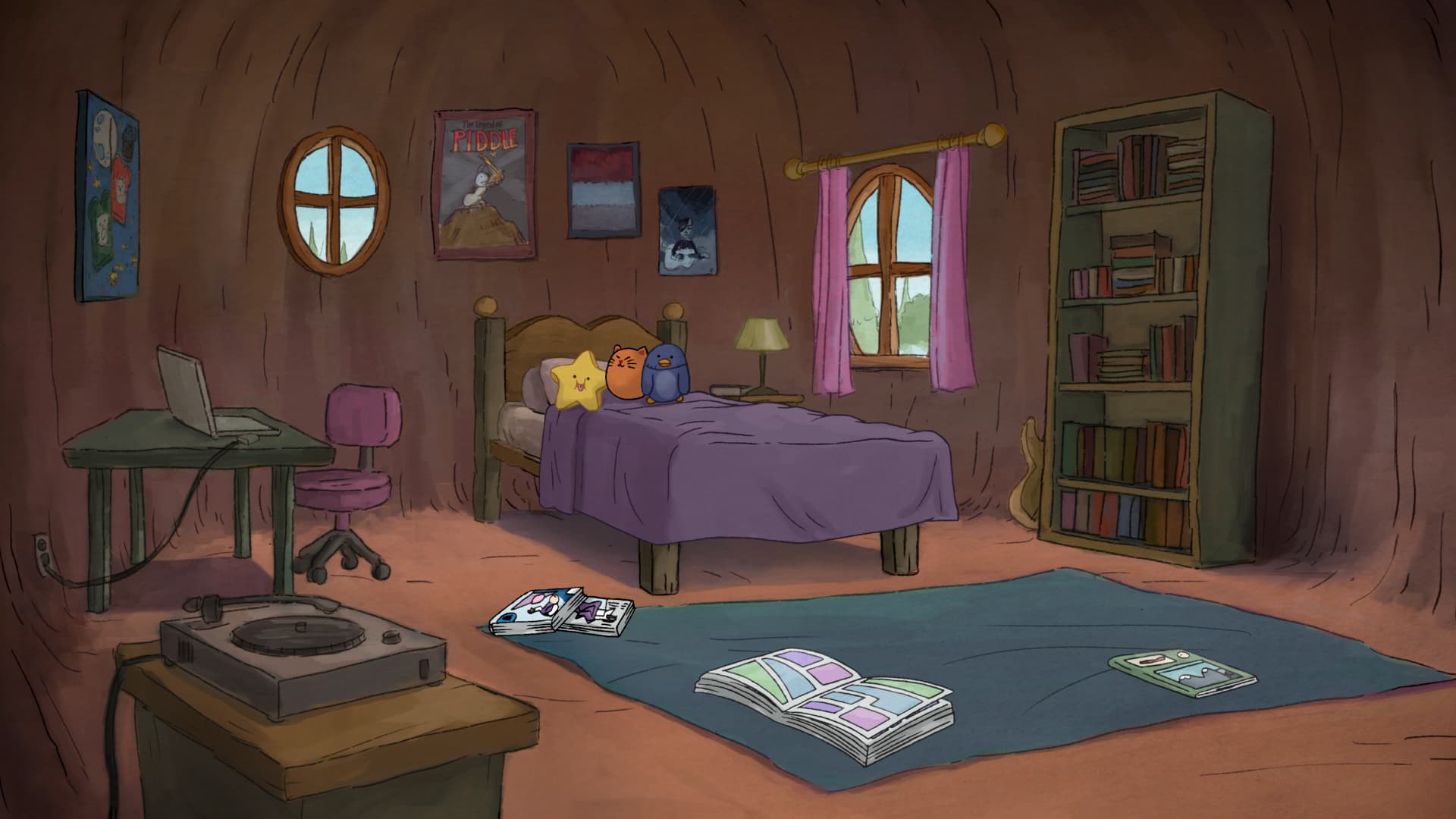 幻灯片-小何资源库