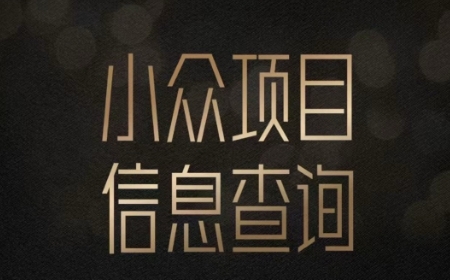 小众蓝海项目情感查询，女粉暴力掘金，轻松日入500+【揭秘】-小何资源库