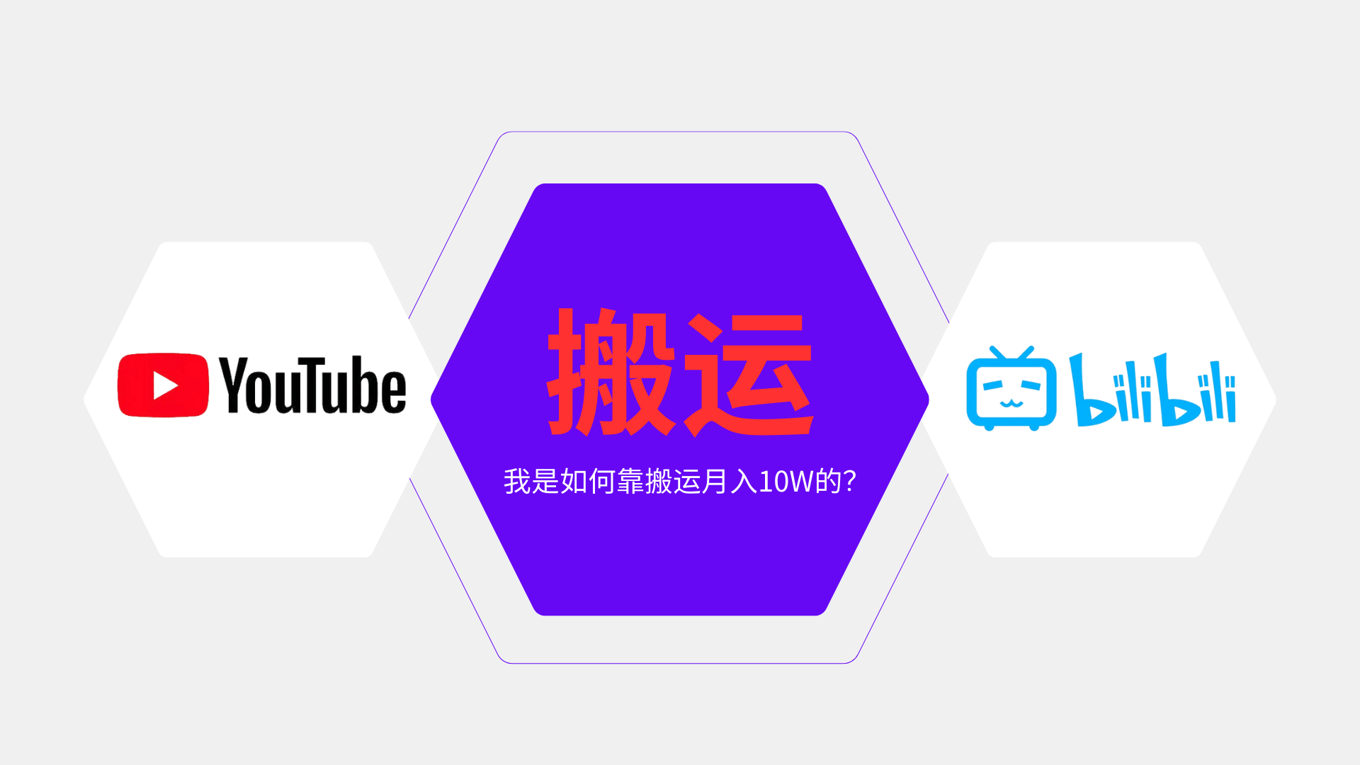 （13795期）纯搬运引流日进300粉，月入10w级教程-小何资源库